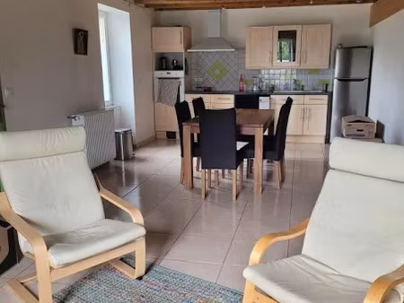 location appartement 3 pièces 90 m² à lagarrigue (81090)  675 €