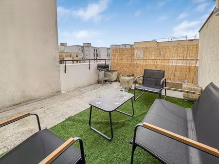 location meublée appartement 1 pièce 95 m² à noisiel (77186)  650 €