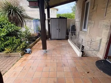 maison 4 pièces 81 m²