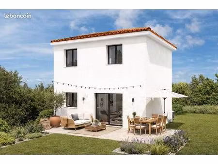 maison t3