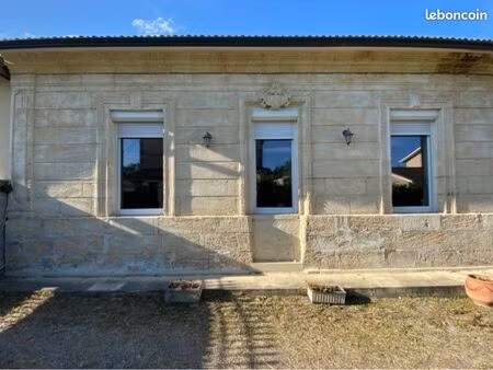 dépendance immobilière à proximité de bordeaux