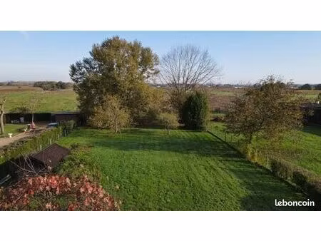 maison 5 pièces 171 m²