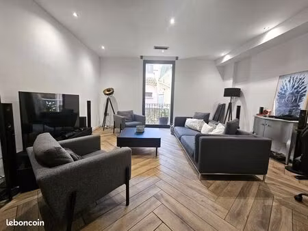 maison de village à vendre