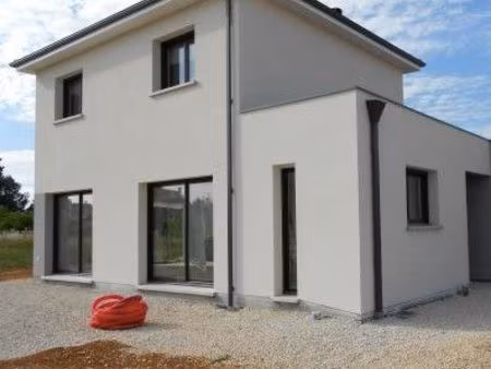 villa contemporaine