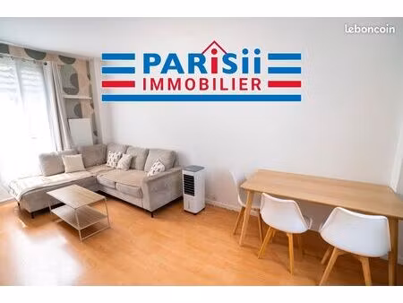 duplex 3 pièces 71 m²
