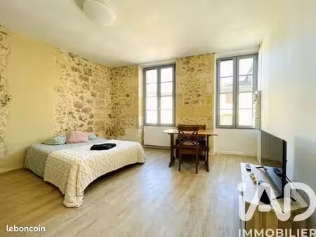 immeuble 164 m² langon