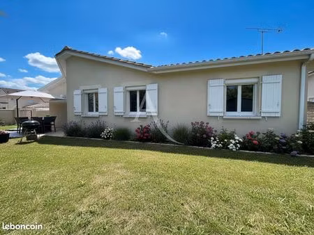 maison 5 pièces 92 m²