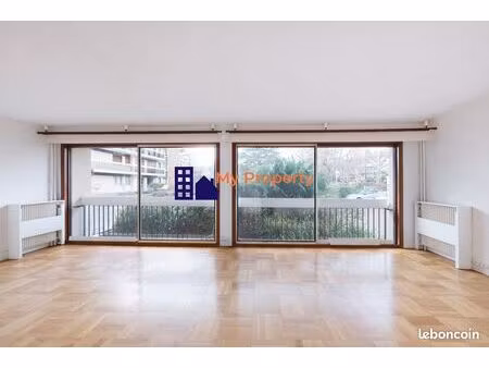 appartement 4 pièces 85 m²