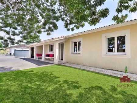 maison 5 pièces