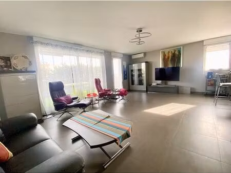 maison 4 pièces 92 m²
