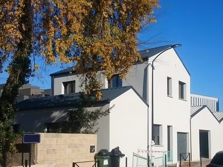 projet de construction d'une maison 90 m² avec terrain à saint-jean-d'illac (33)