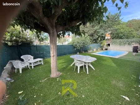 maison de village 6 pièces 135 m²