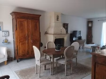 maison a vendre   avec jardin  montpellier