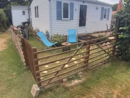 petit mobile home
