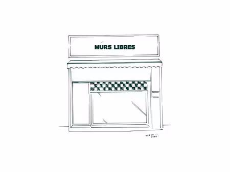 vente locaux professionnels 200 m² à marseille 9ème (13009)  579 000 €