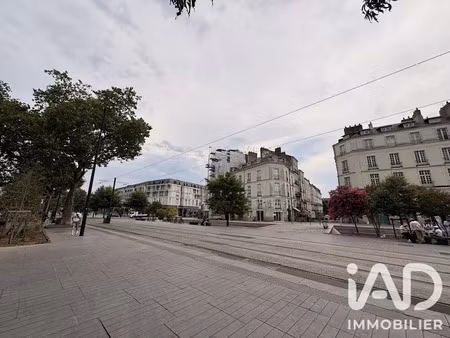 vente locaux professionnels 0 pièces 140 m² à nantes (44000)  686 000 €