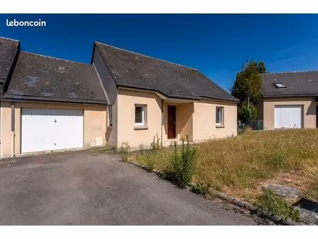 pavillon t3 - taillis - 67 m²