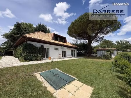 maison 4 pièces 175 m²