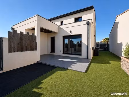 villa 110m2