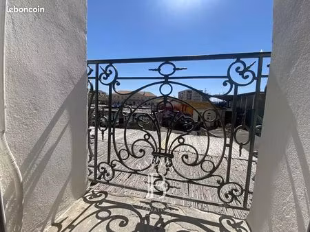 appartement 3 pièces 96 m²