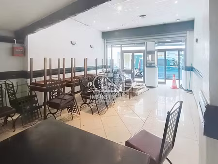 vente locaux professionnels 4 pièces 143 m² à nice (06000)  520 000 €