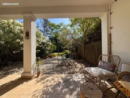 maison 5 pièces 95m2