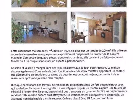 villa le barrou