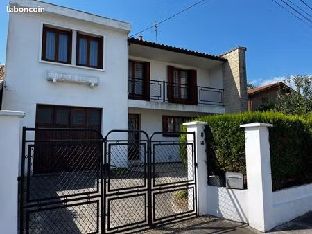 maison 5 pièces