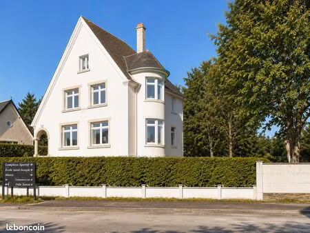 appartement t2 de caractère de 50 m² à personnaliser à 20mn de rennes