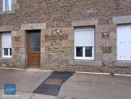 appartement 3 pièces 49 m²