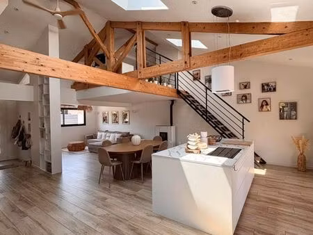 maison 165m2