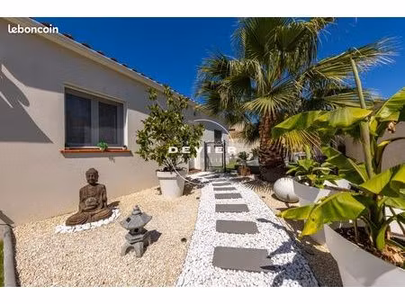maison 4 pièces 84 m²