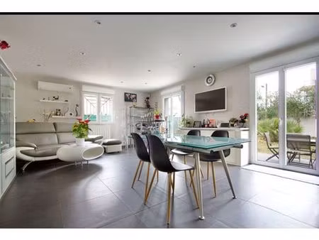 maison 4 pièces 88 m²