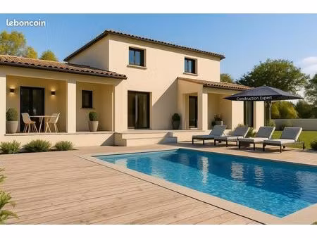 maison 6 pièces 110 m²