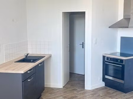 appartement fougeres
