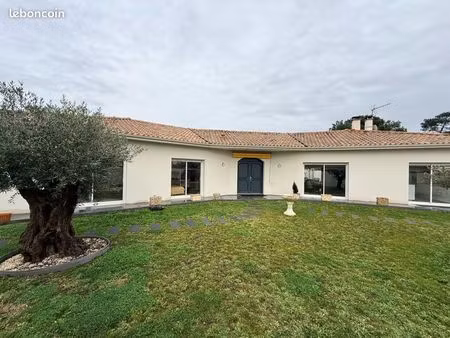 maison familiale izon 4 chambres