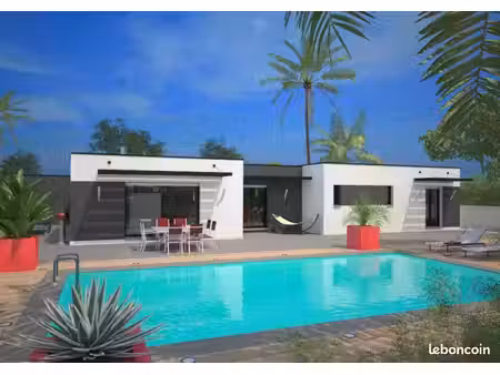 maison 6 pièces 170 m²