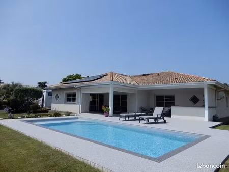 maison de standing