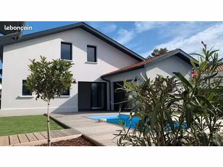 maison 3 chambres entièrement rénovée