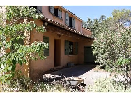 maison 180 m2 à pignan