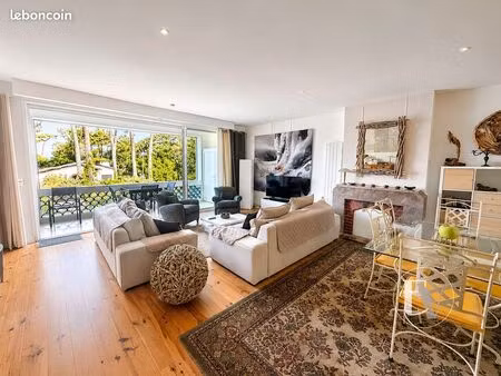 appartement 3 pièces 94 m²