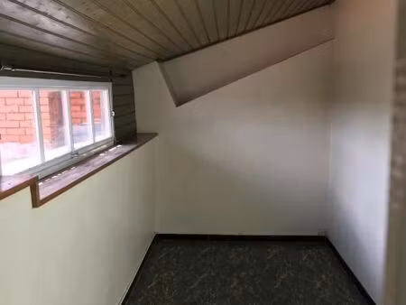 appartement 2 pièces 27 m²