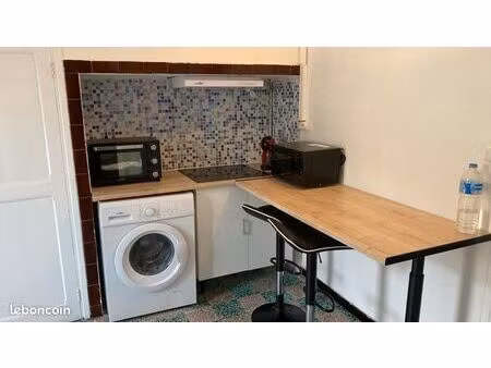 appartement 47m2 meublé