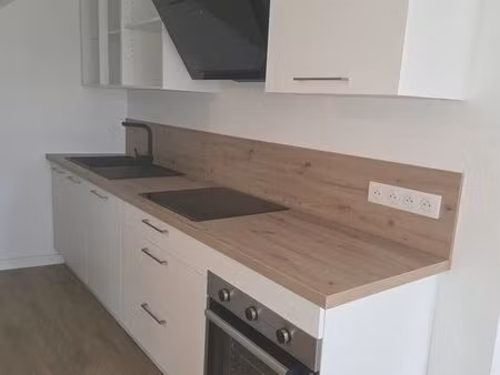 appartement 3 pièces 79 m²