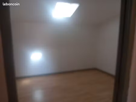 appartement t4