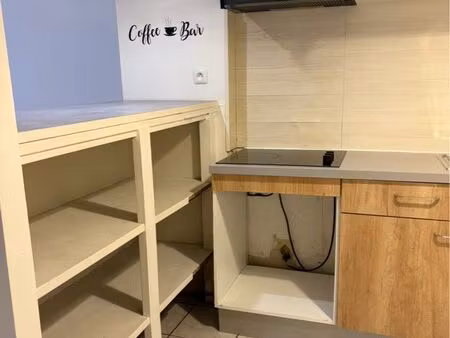 location appartement t3
