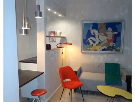 studio meuble à sète