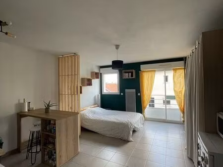 appartement t1 30m2