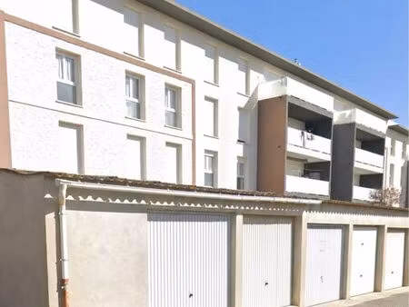 garage 16m2