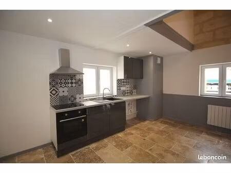 maison t2 à louer à vayres